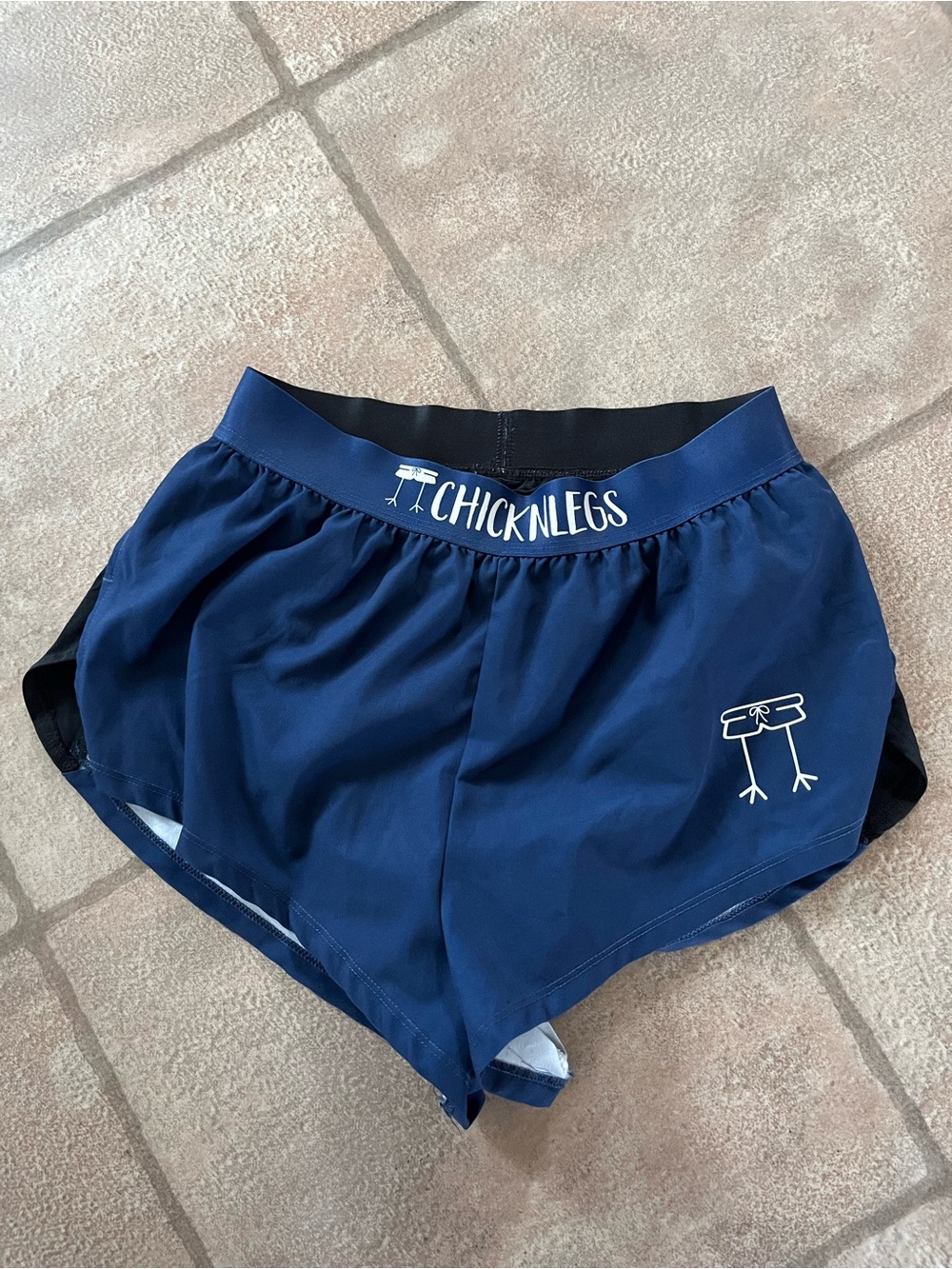 Chicknlegs Shorts
